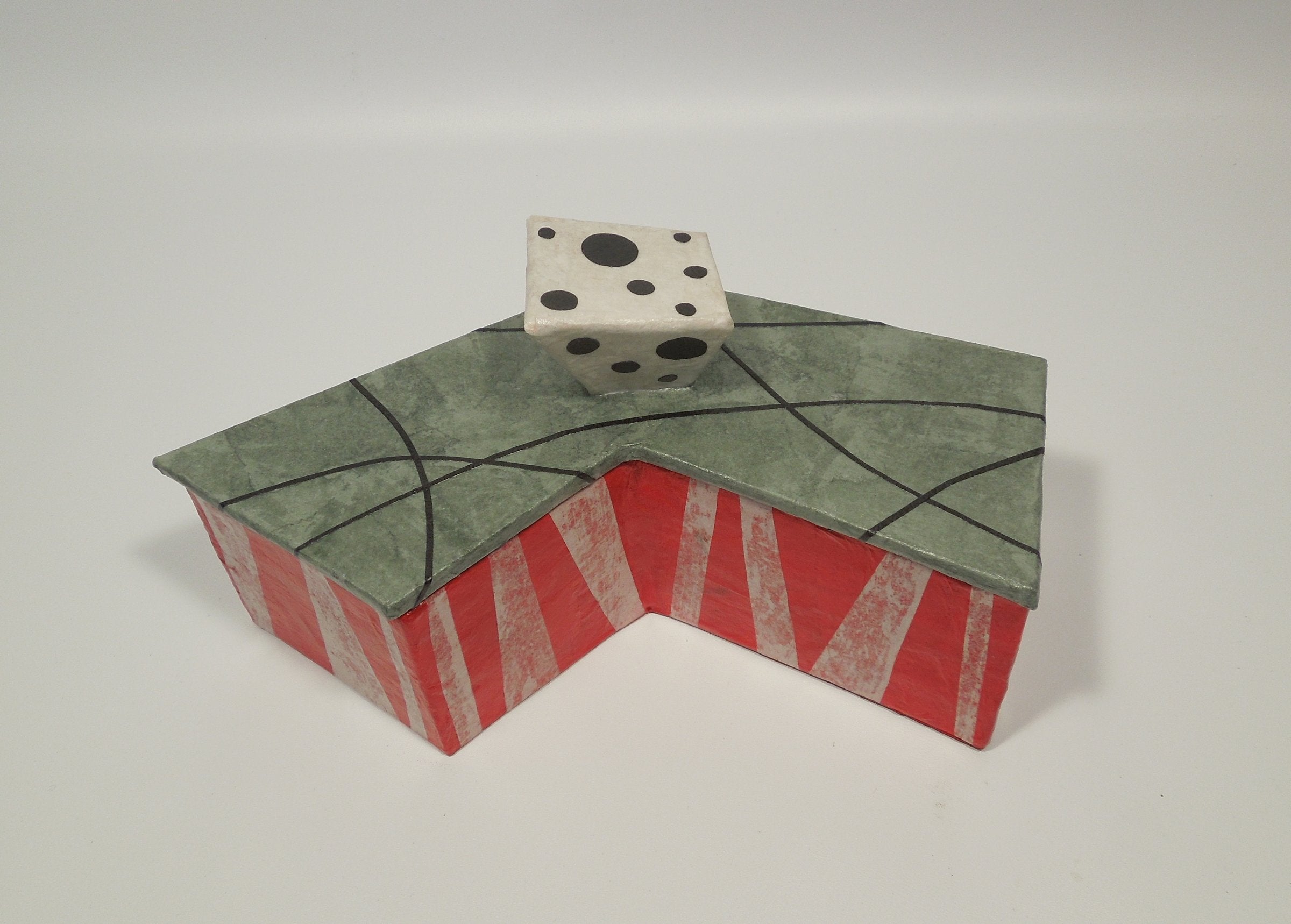 Pop Box