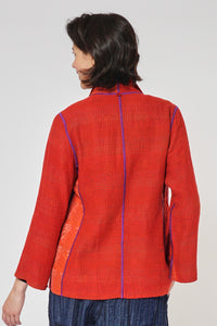 Short Jacket #3