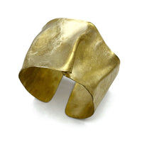 Wave Cuff No. 4851