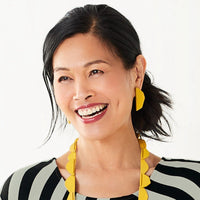 Facet Earrings