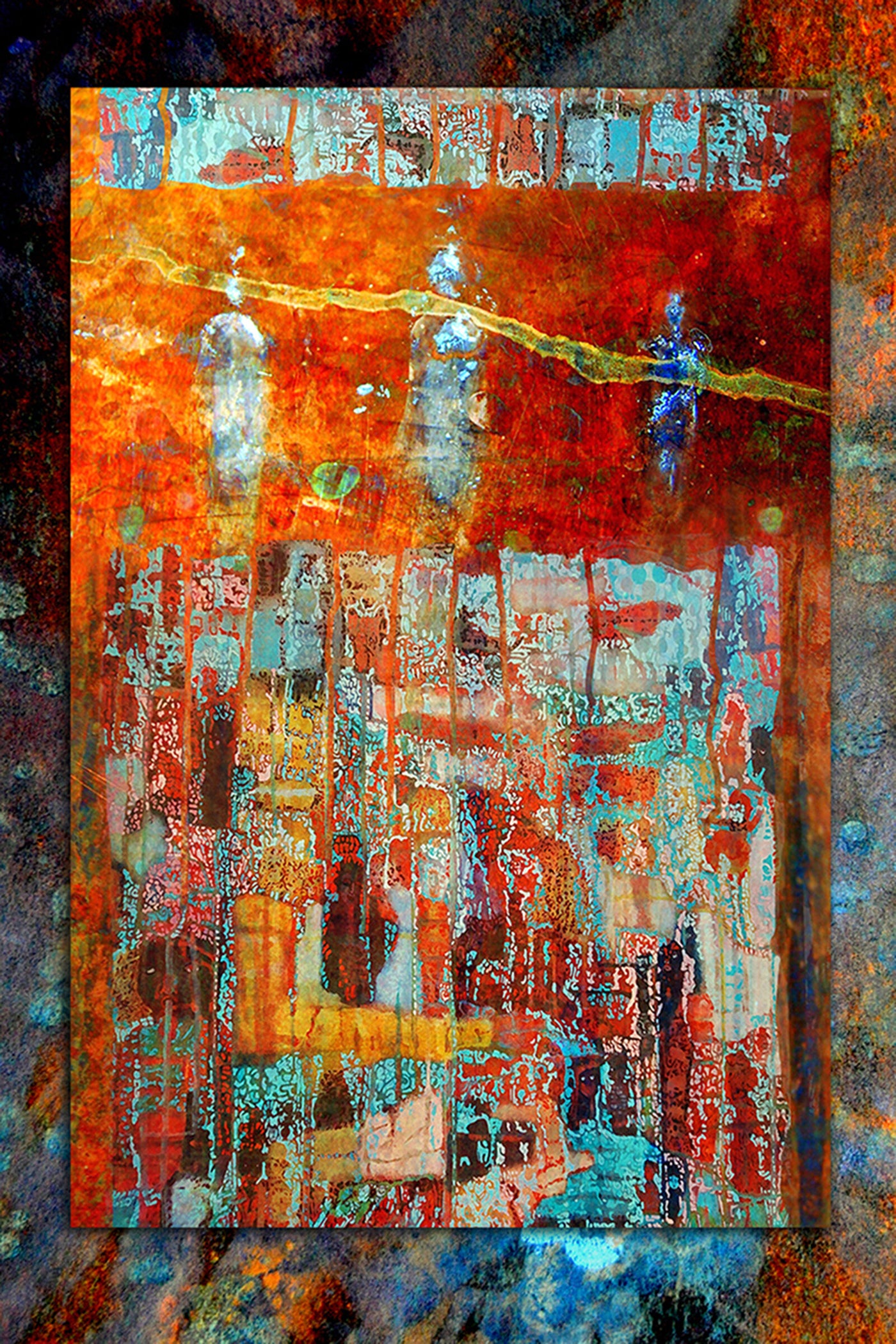 Spiritual Journey