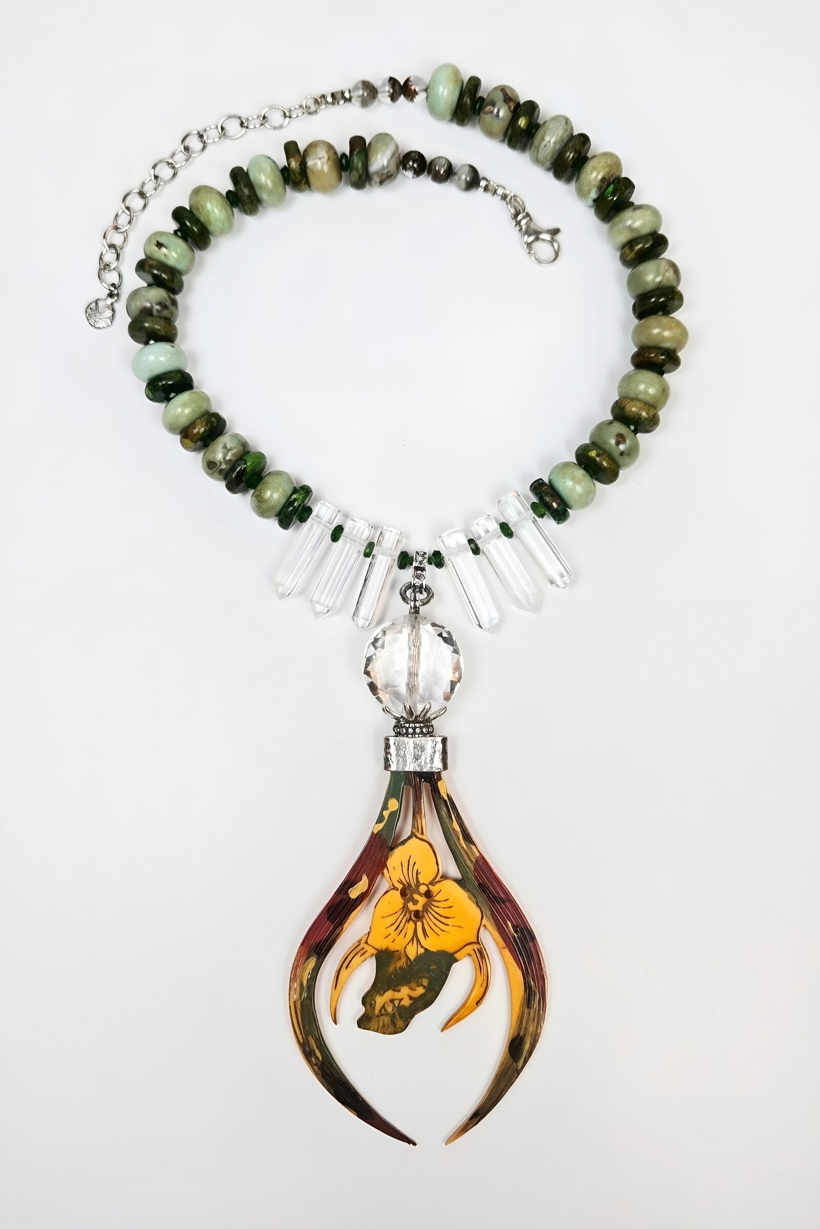 Mira Necklace