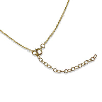 Petite Marigold Necklace
