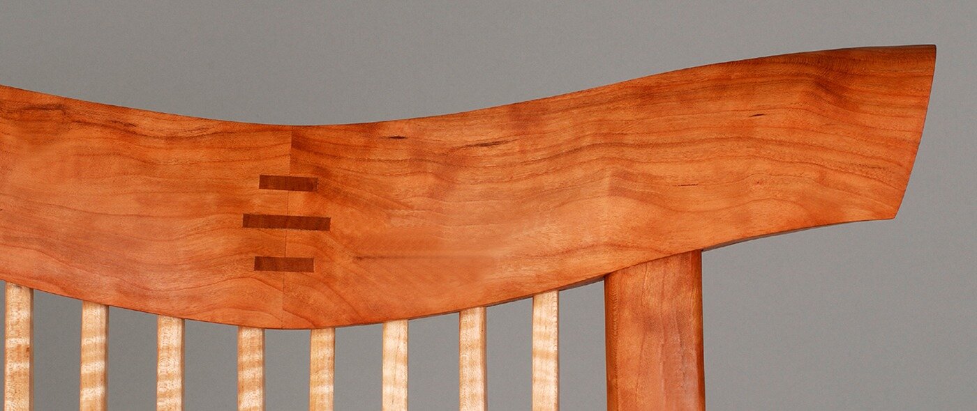 Prettyboy Chair