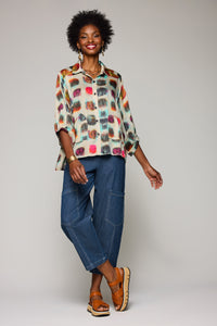 Hana Shirt