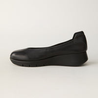 Black Leather