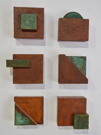 Meditation Machination Series II
