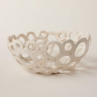 Large Stone Cavebasket