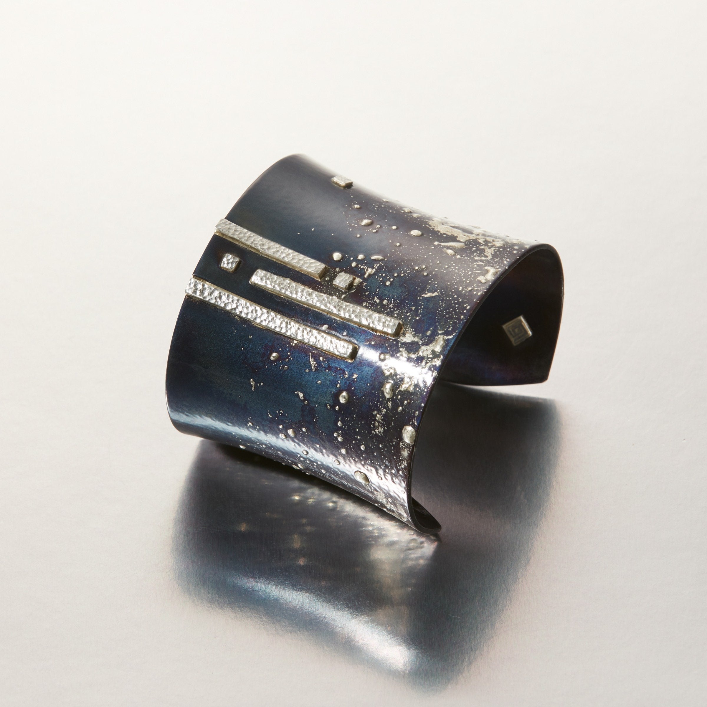 Between Lines Cuff