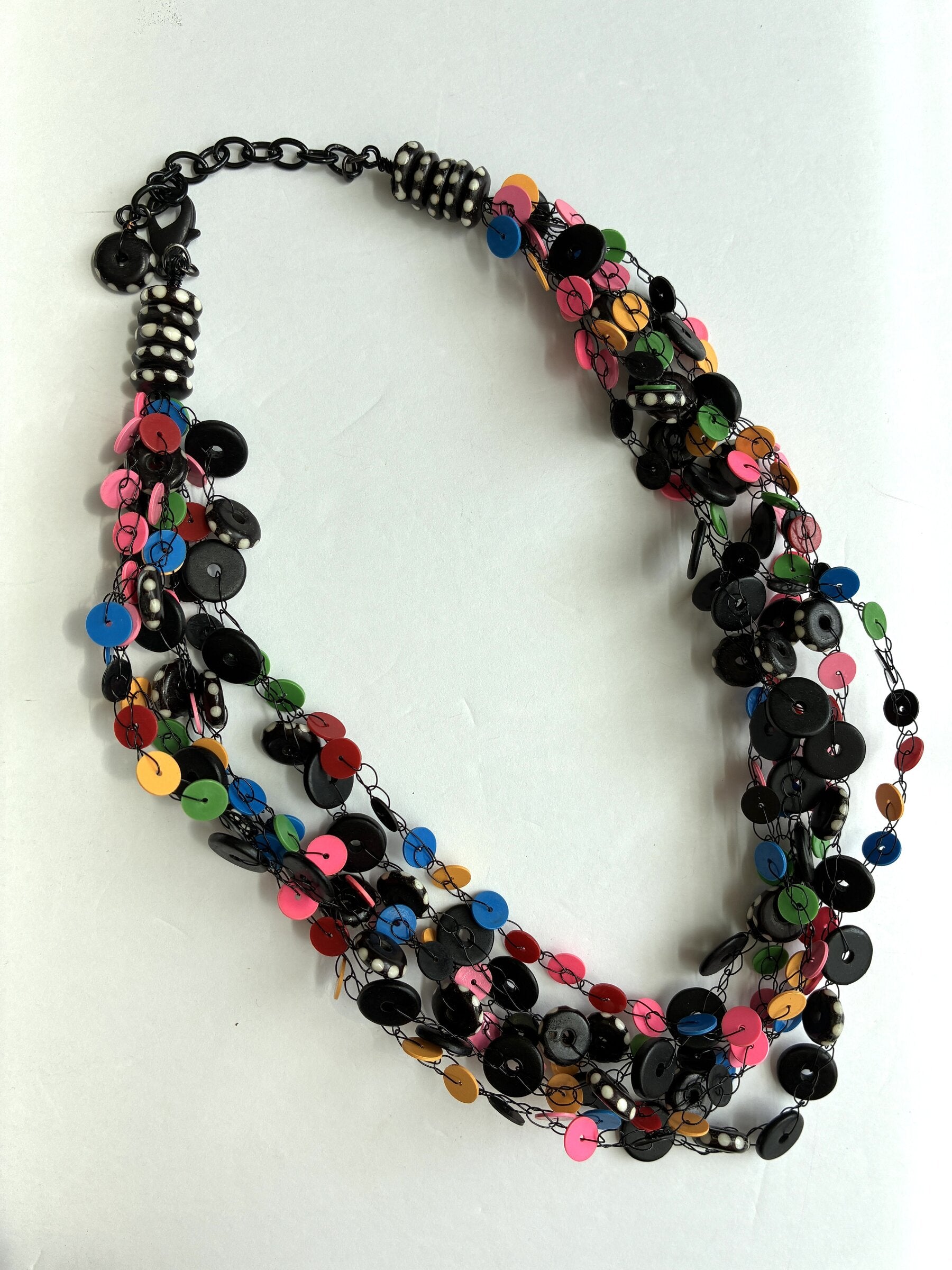 Leah Necklace