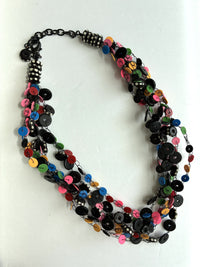 Leah Necklace