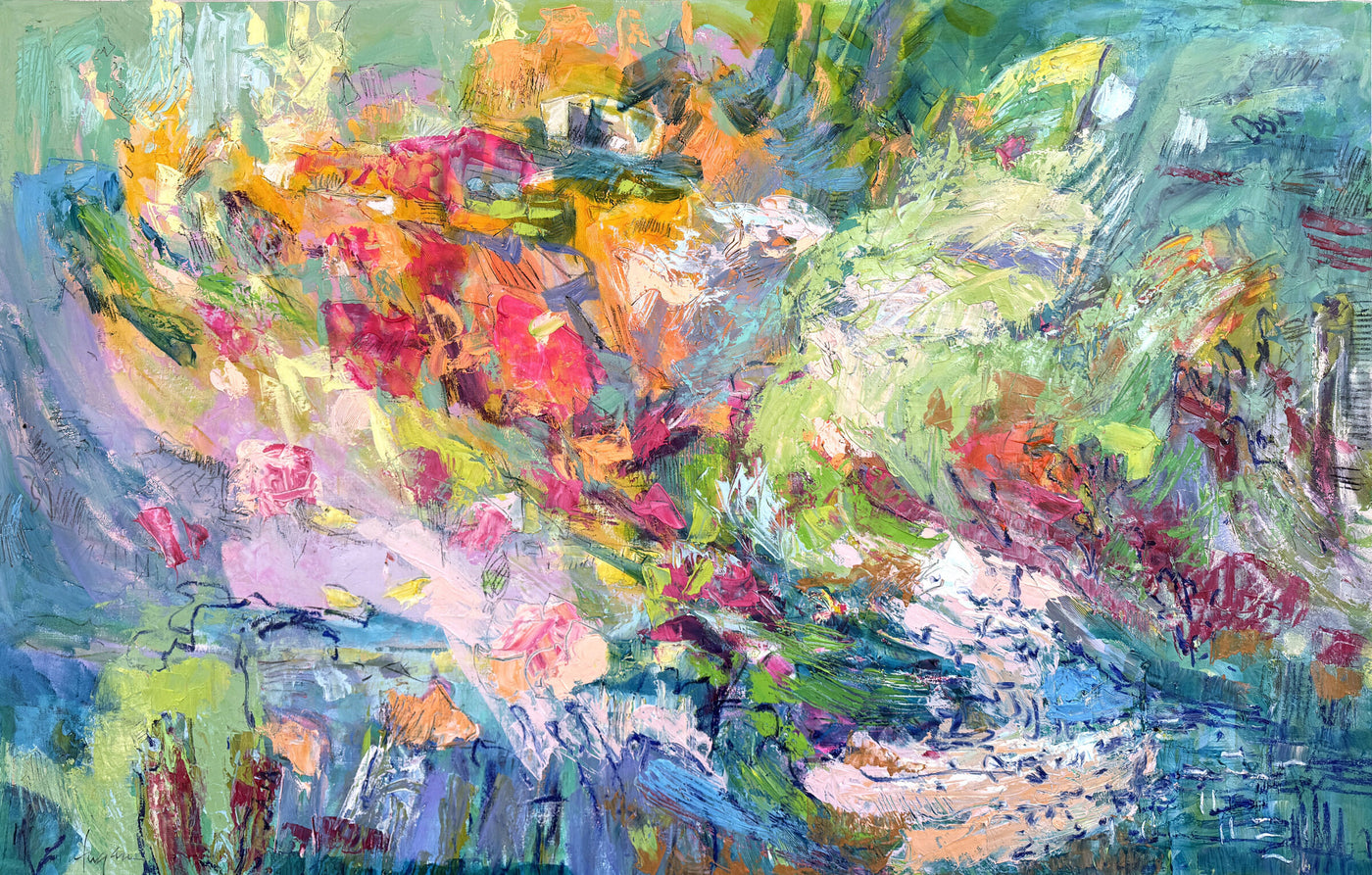 Kaleidoscope of Butterflies