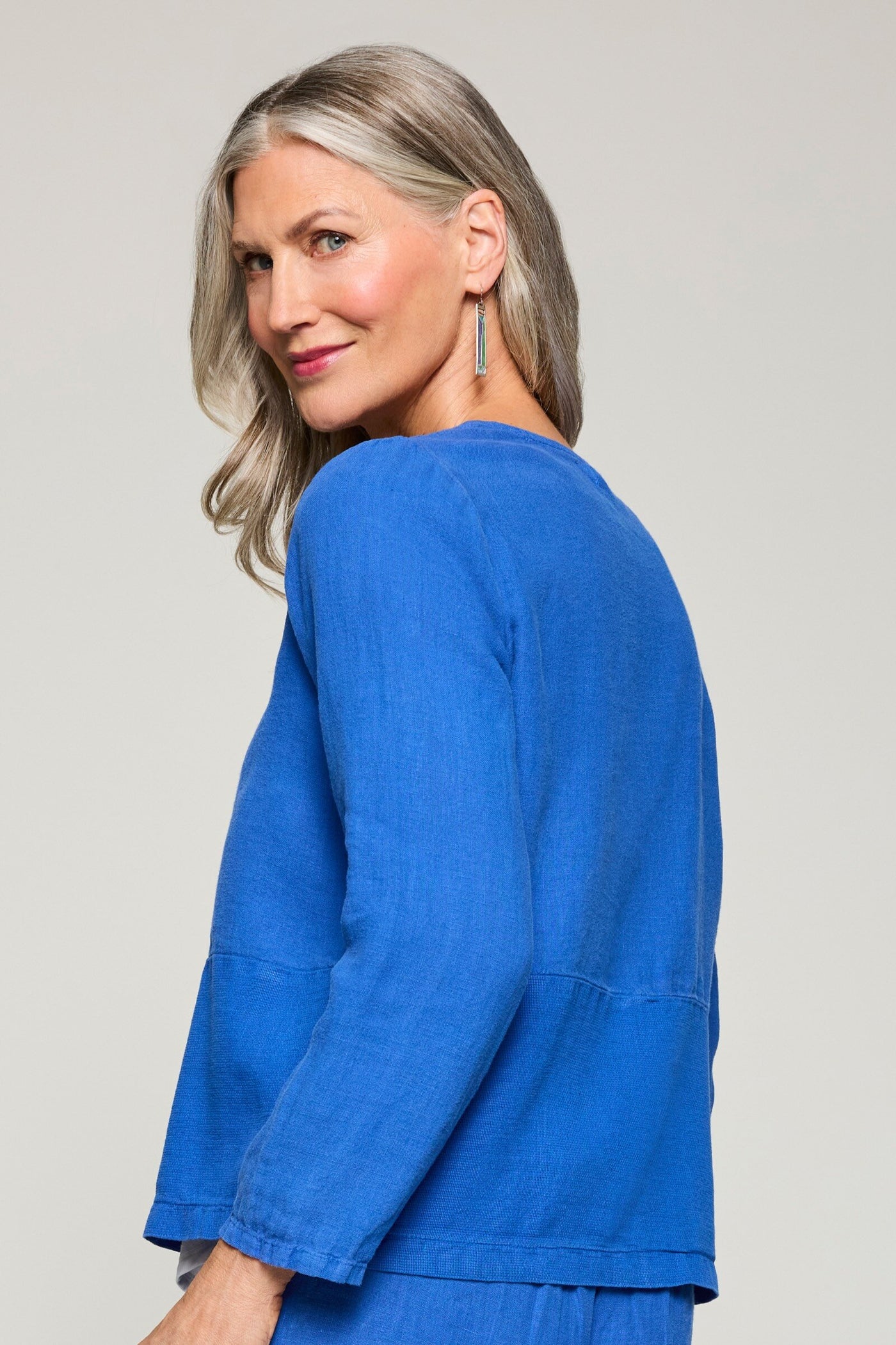 Emiko Jacket