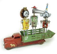 Circuit Circus