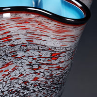 Glacial Grotto Vessel