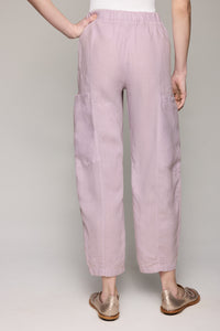Misty Lilac
