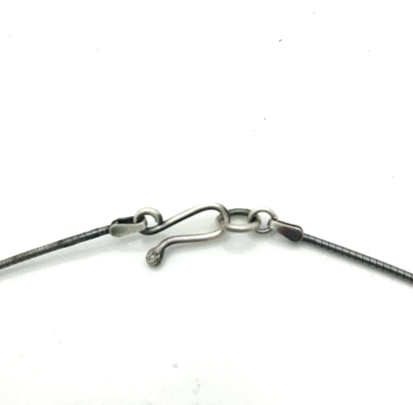 Poppy Necklace