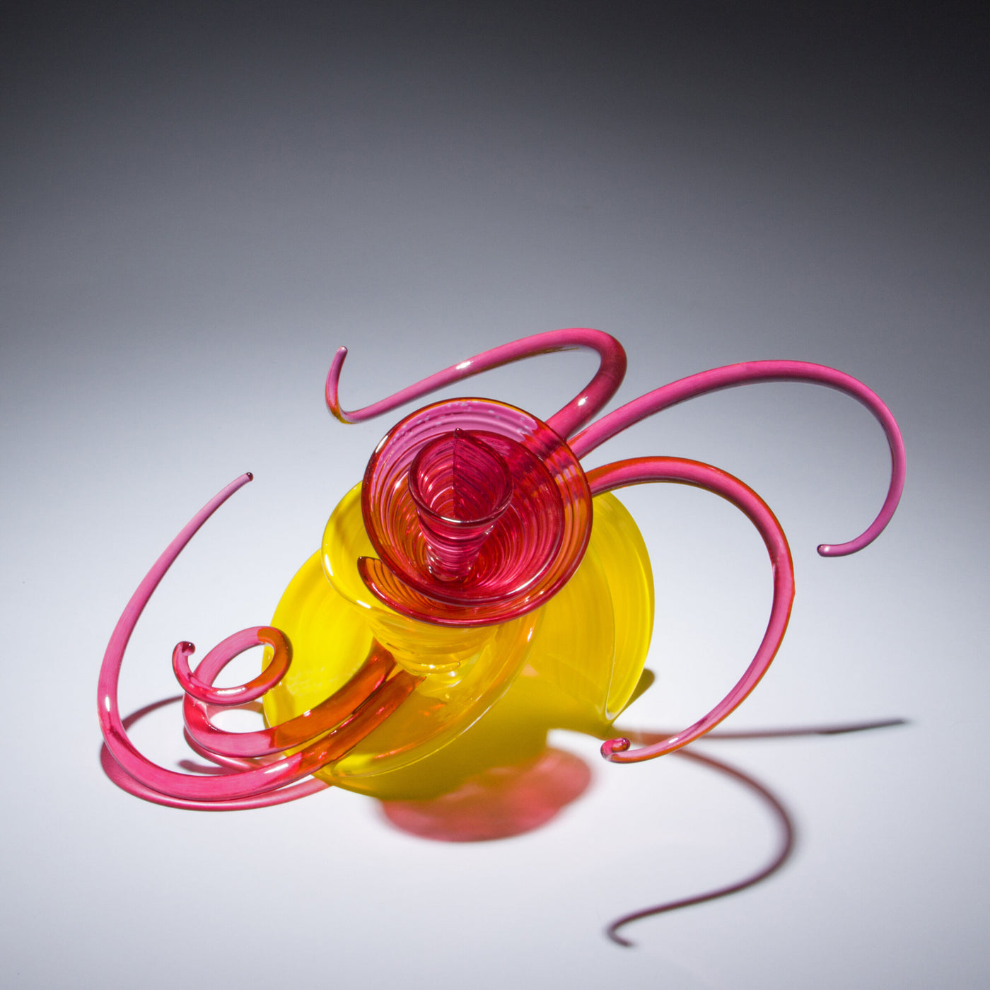 Her Unfurling