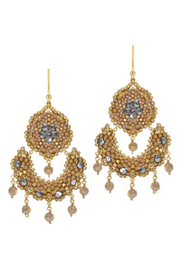 Boho Chic Earrings