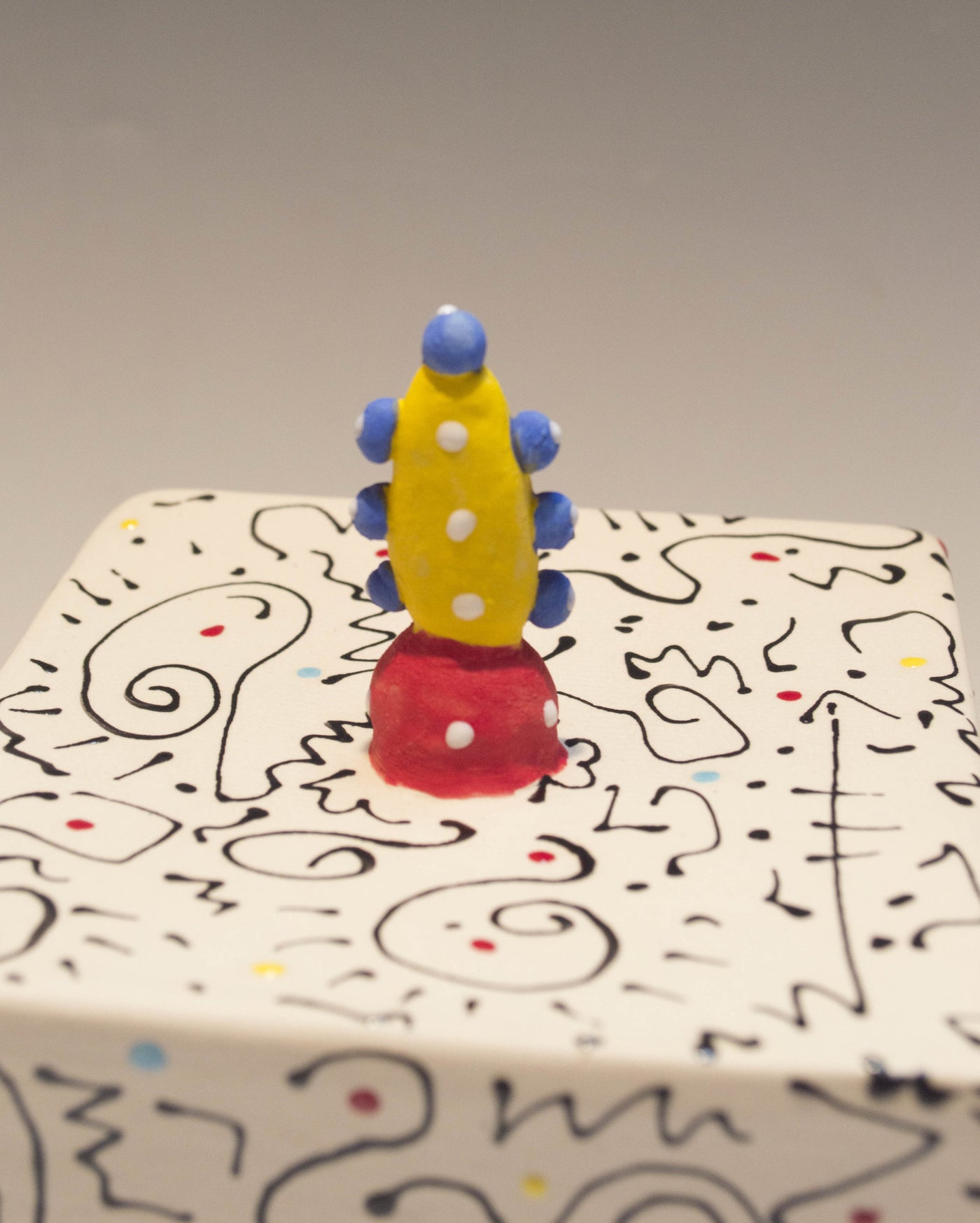 Squiggle Box