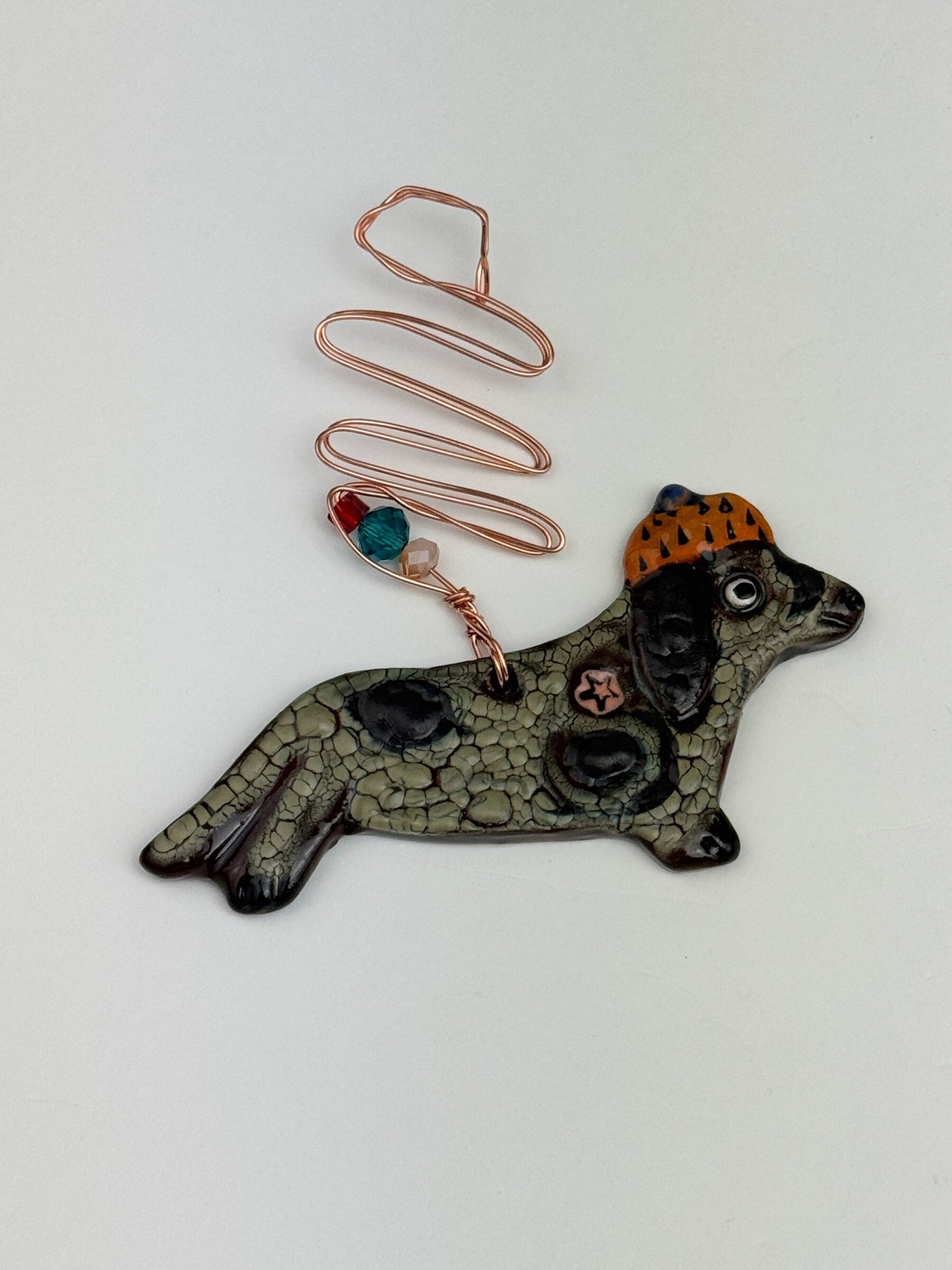 Dachshund II
