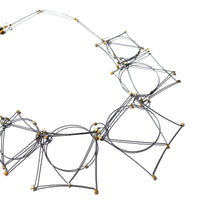 Short Shape Necklace