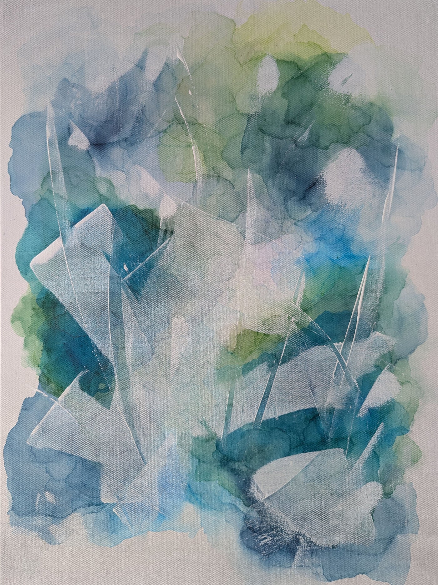 Aurora Frost