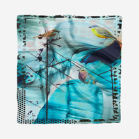 Silk Bandana