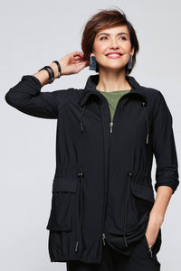 Anorak Street Jacket