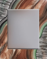 Andaluz Painted Mirror