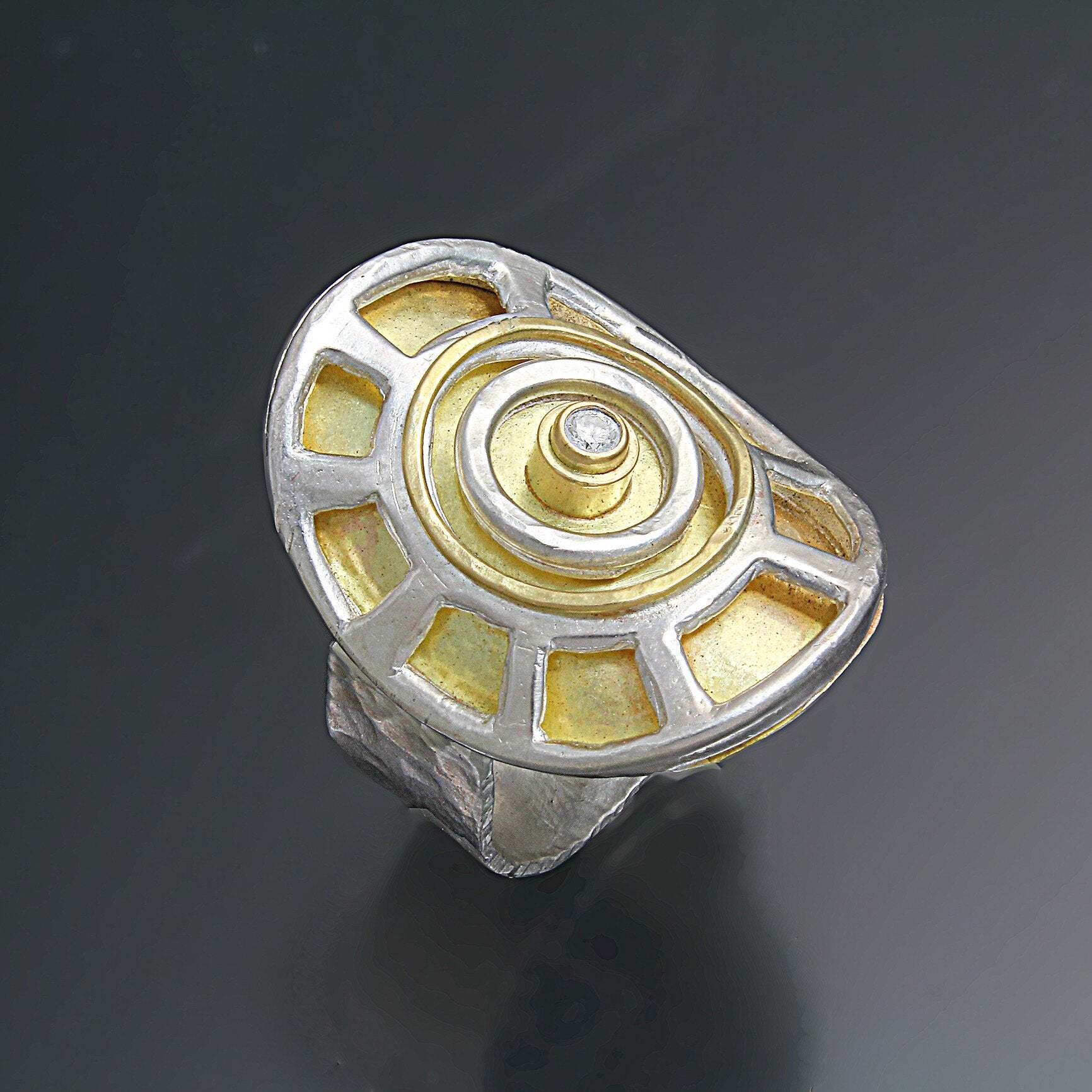 Diamond