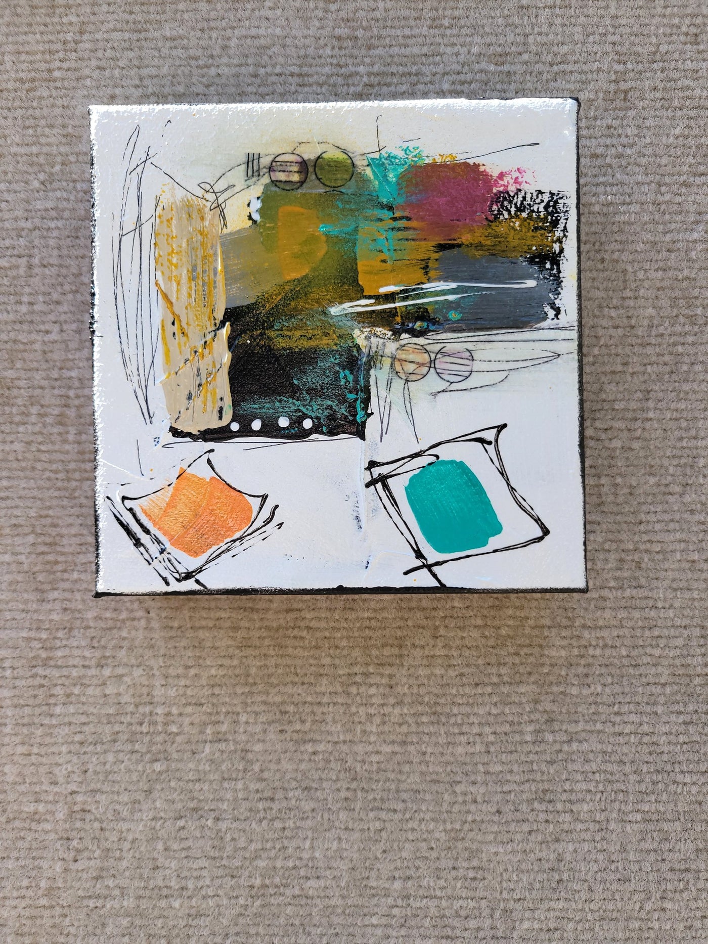 Pieces 10