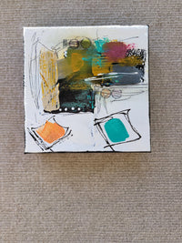 Pieces 10