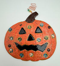 Pumpkin VIII