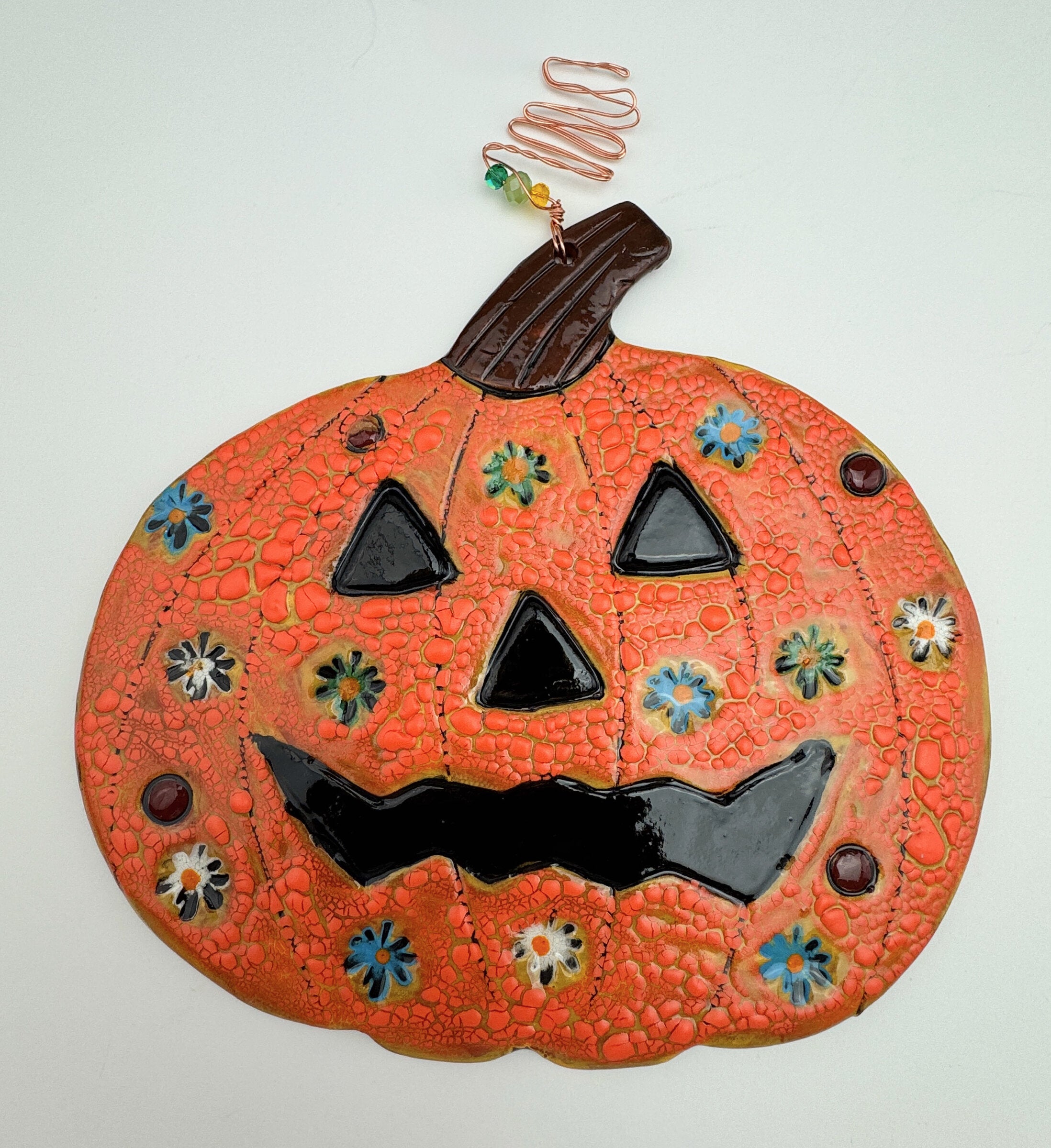 Pumpkin VIII