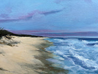 Dune Path