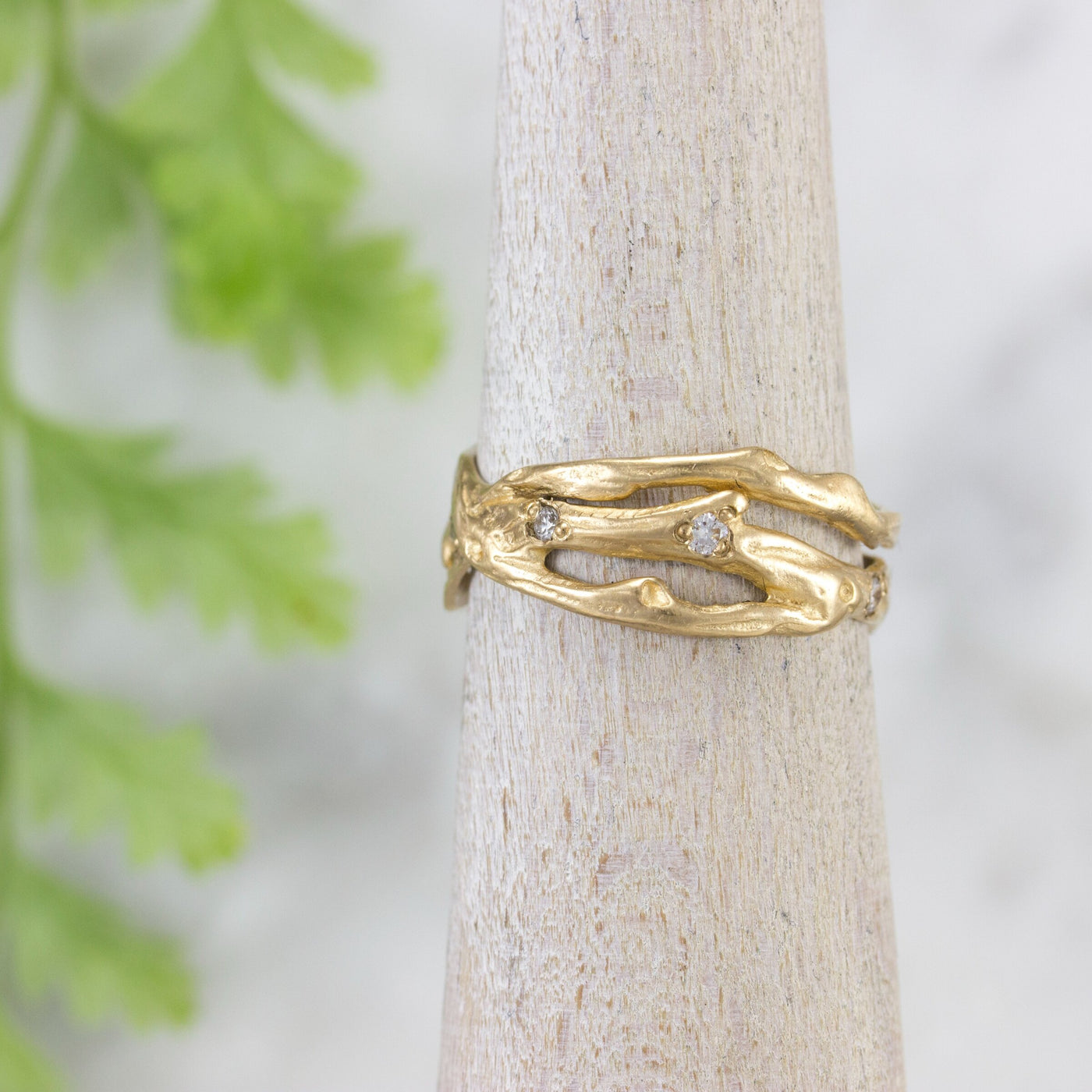 Vineyard Ring