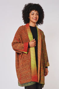Haori Jacket #3
