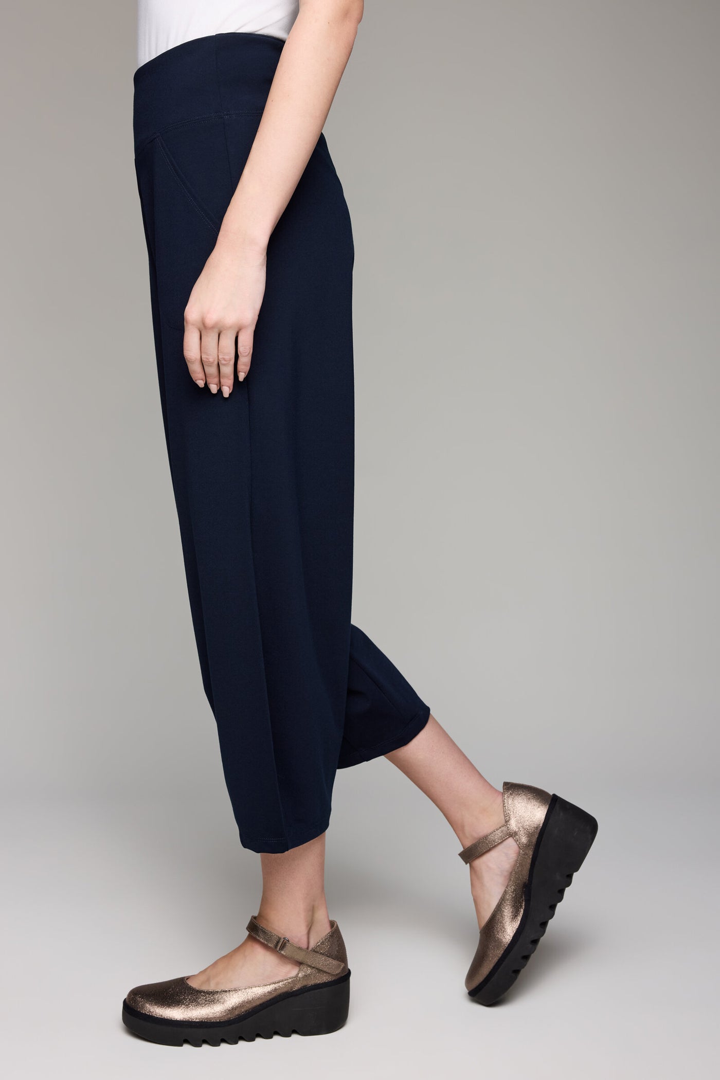 Ponte Lantern Pant