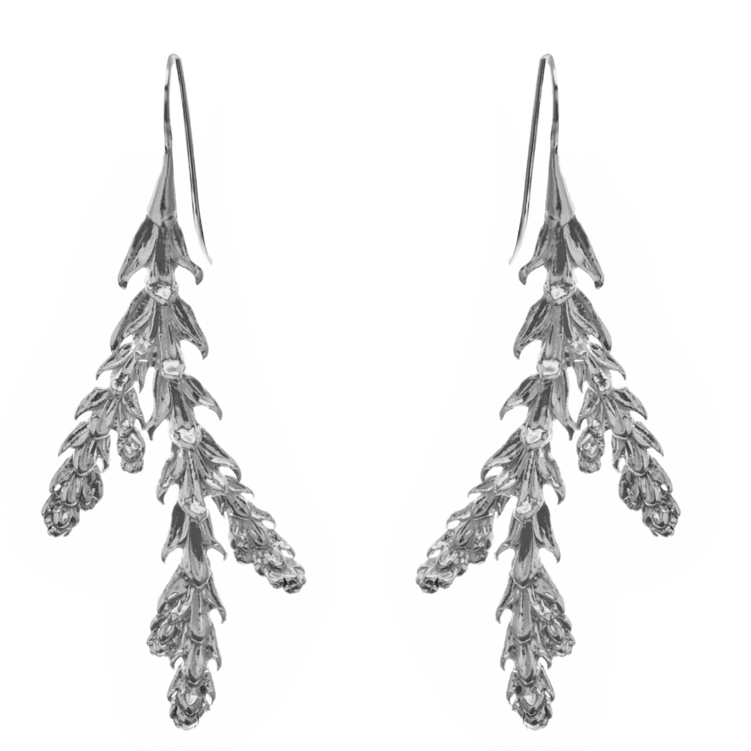 Bright Silver
