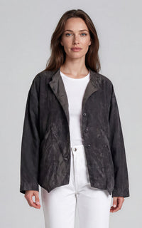 Two Toned Jacket
