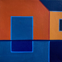 Boathouse Detail | Photo by Ella Brown