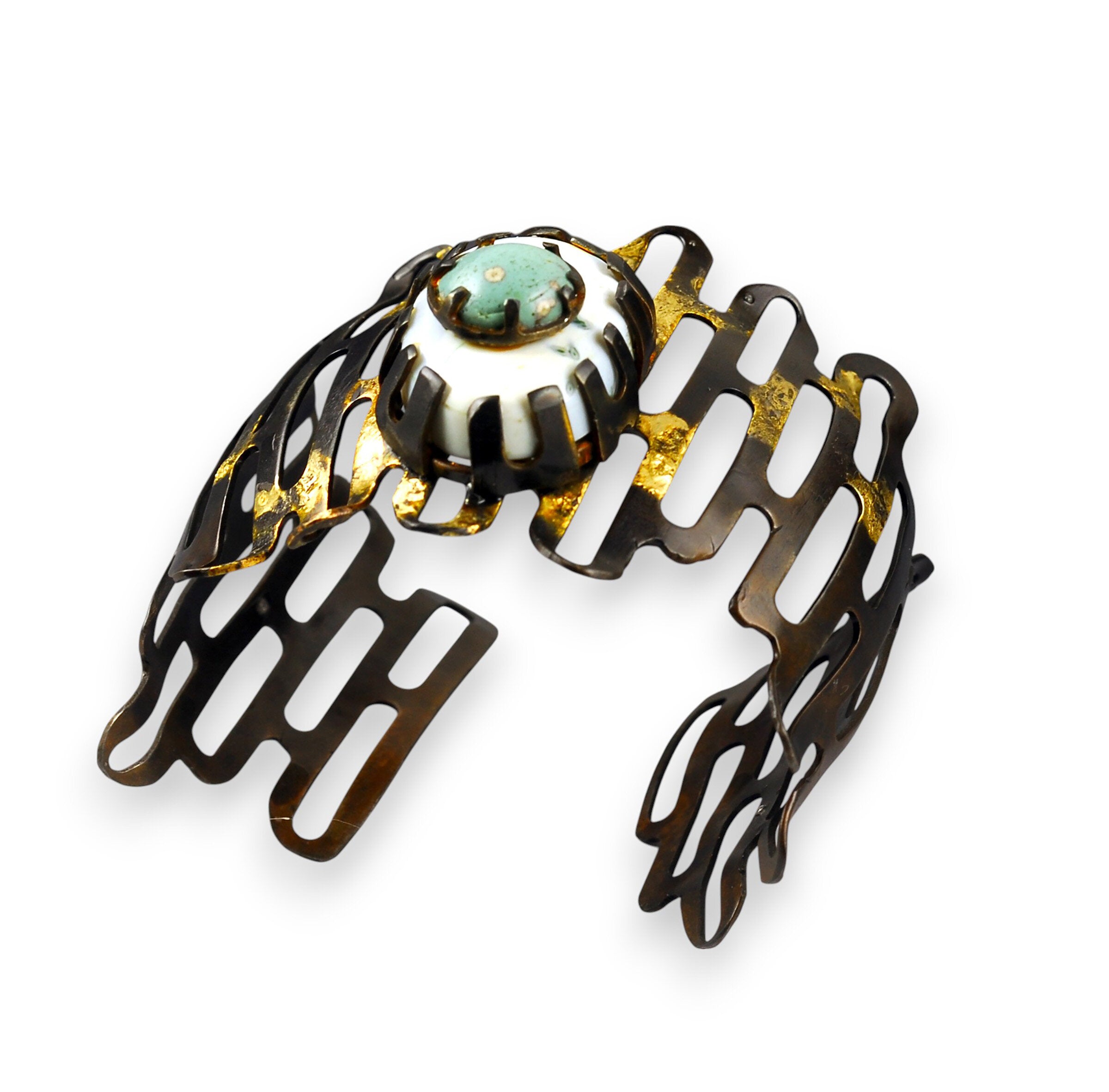 Vignette Cuff