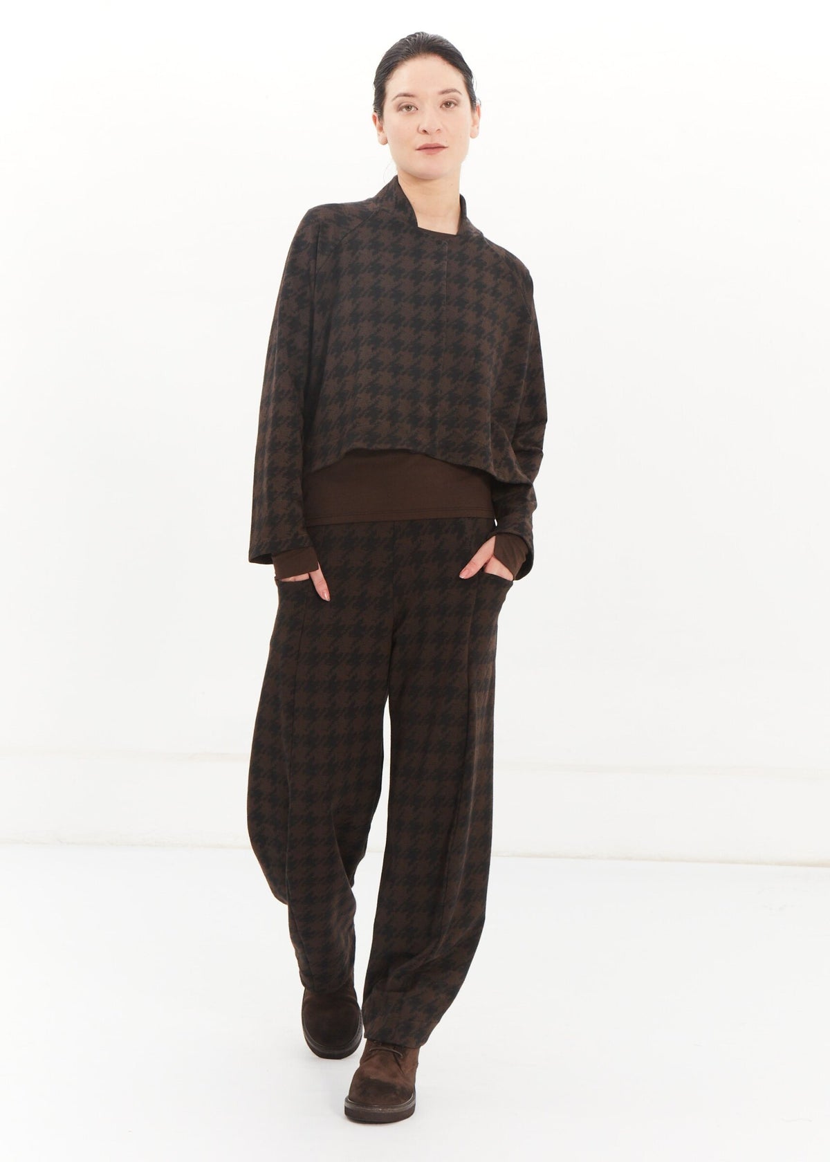 Mirto Pant
