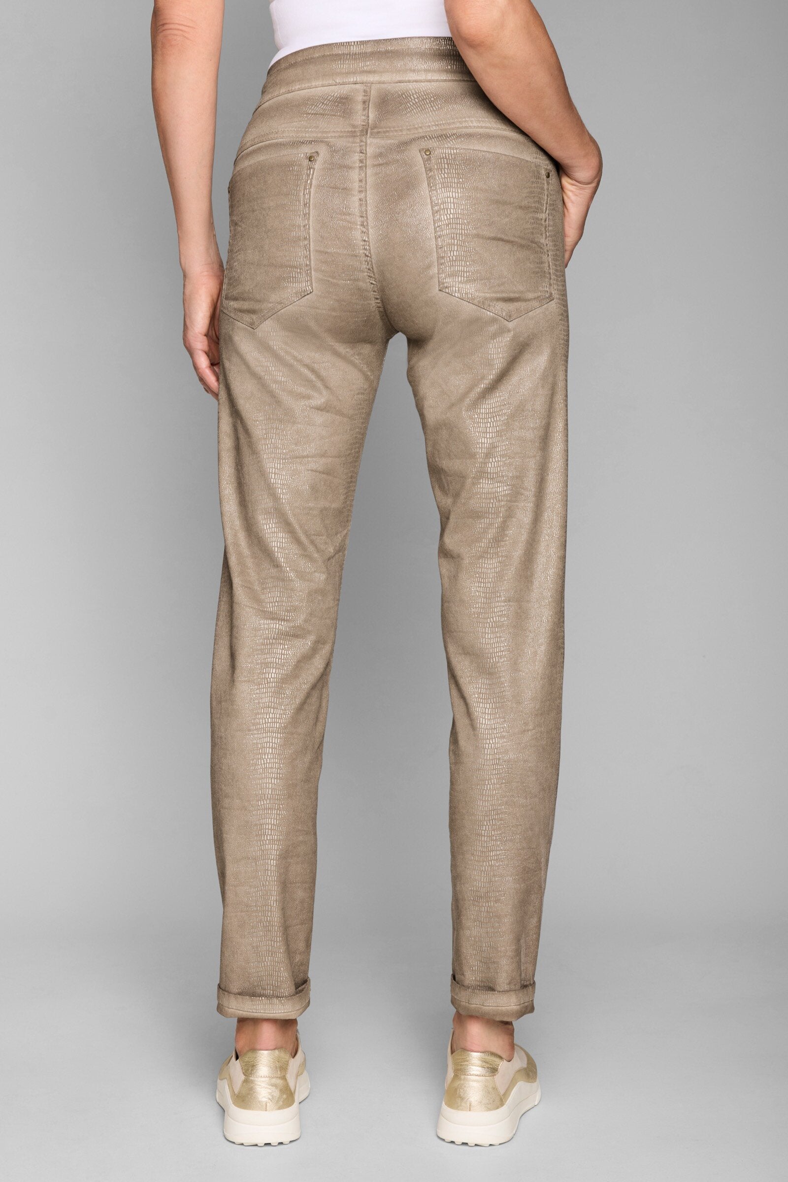 Ventura Drawstring Pant