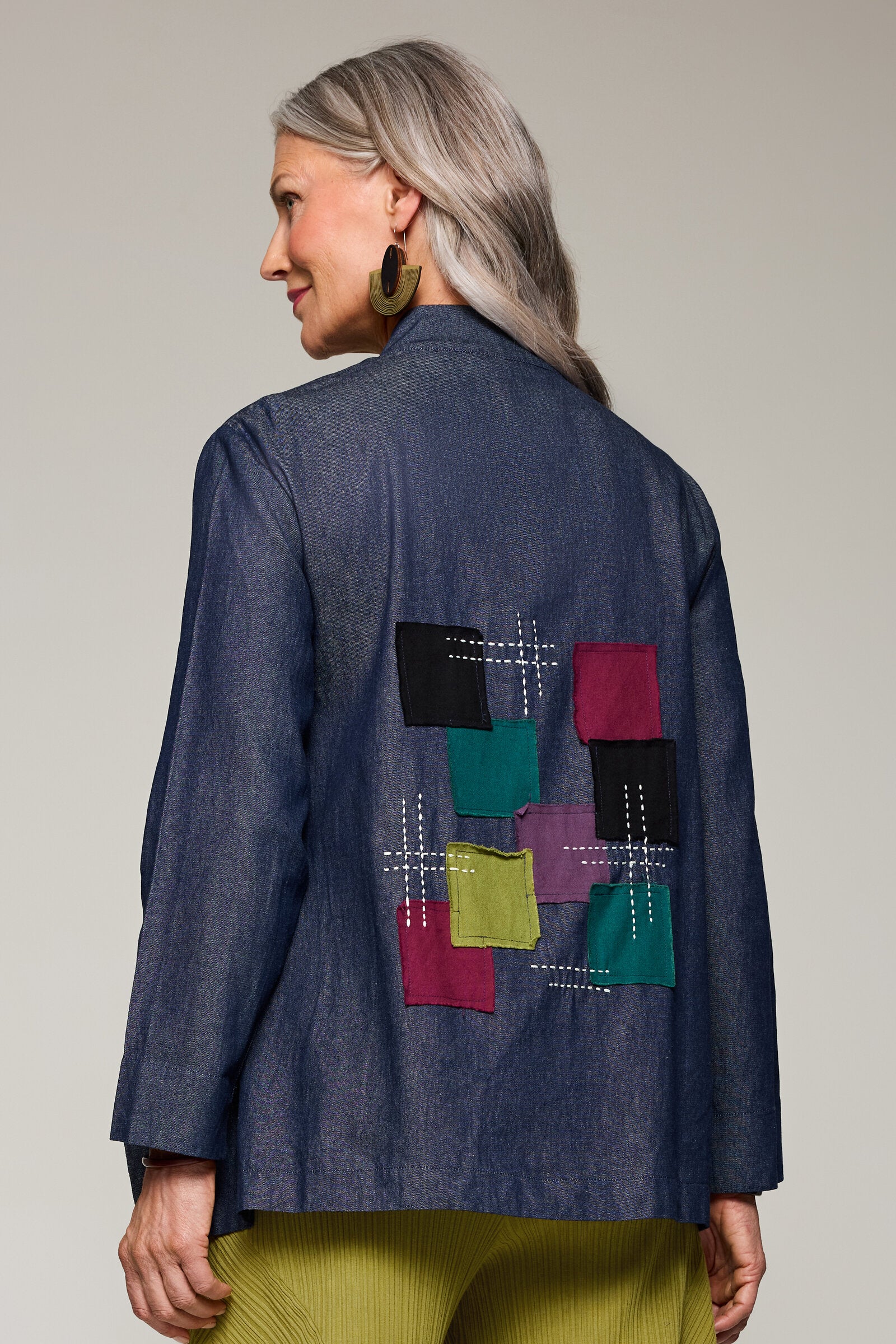 Liberty Shirt
