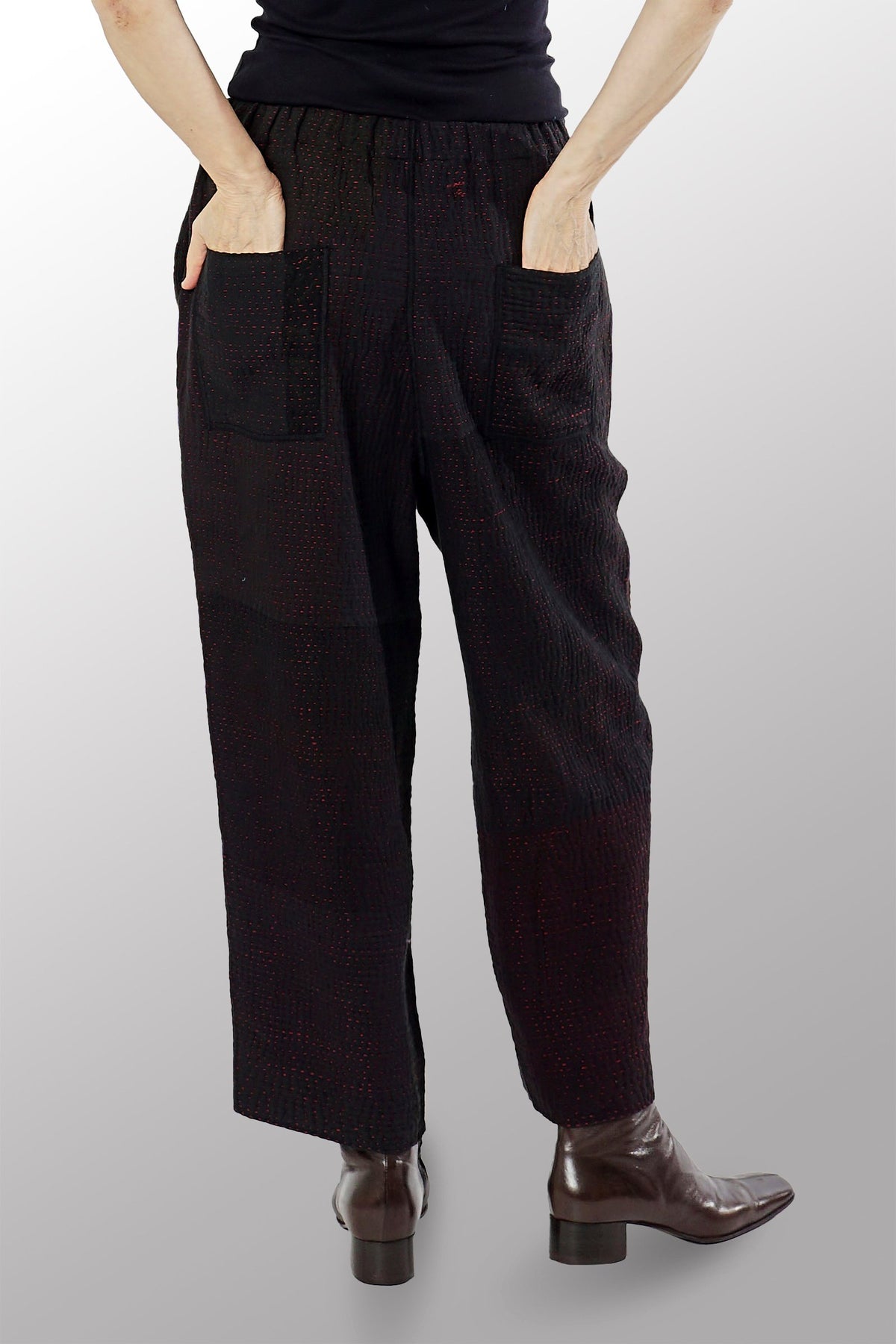 MMTS Holiday 2026 Straight Pant