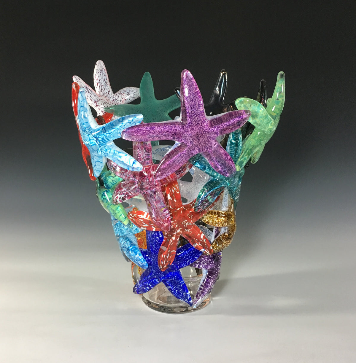 Starfish Cluster II