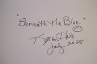 Beneath The Blue