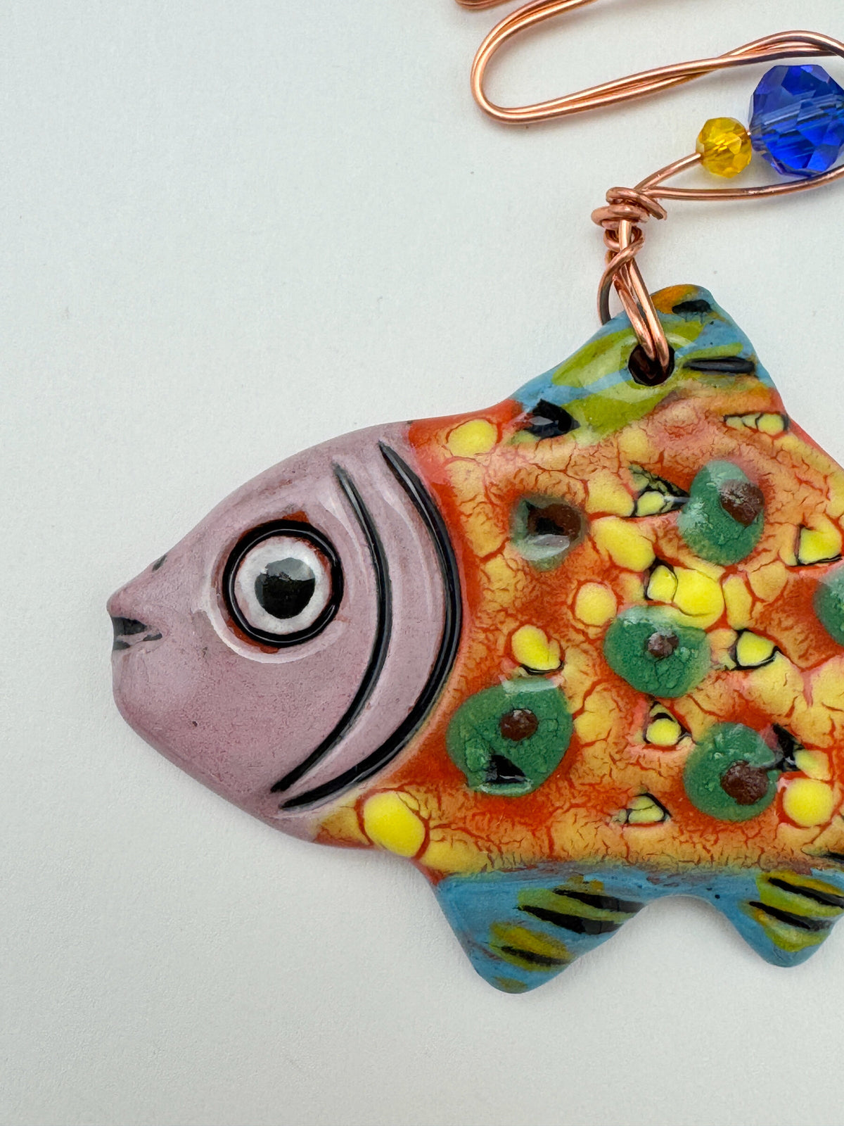 Baby Fish III